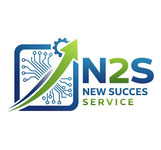NEW SUCCES SERVICE