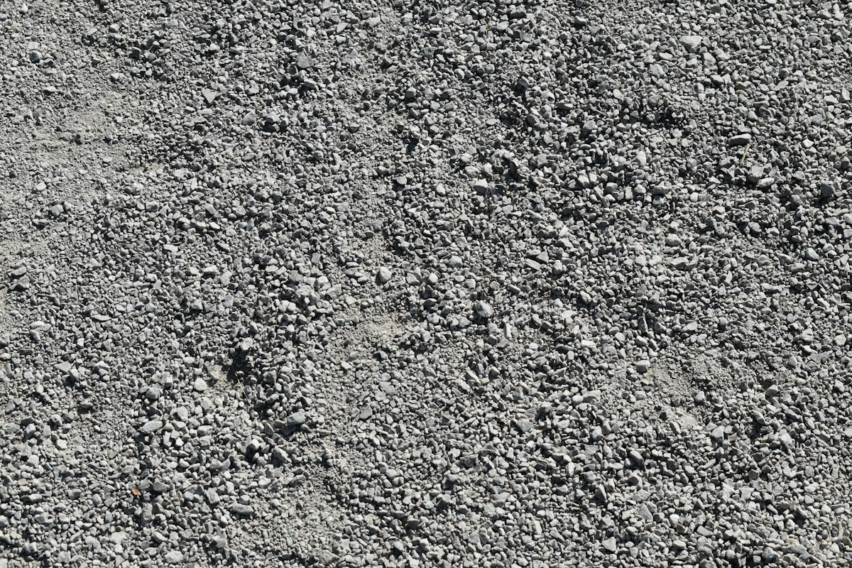 Sable Fin / Lagune