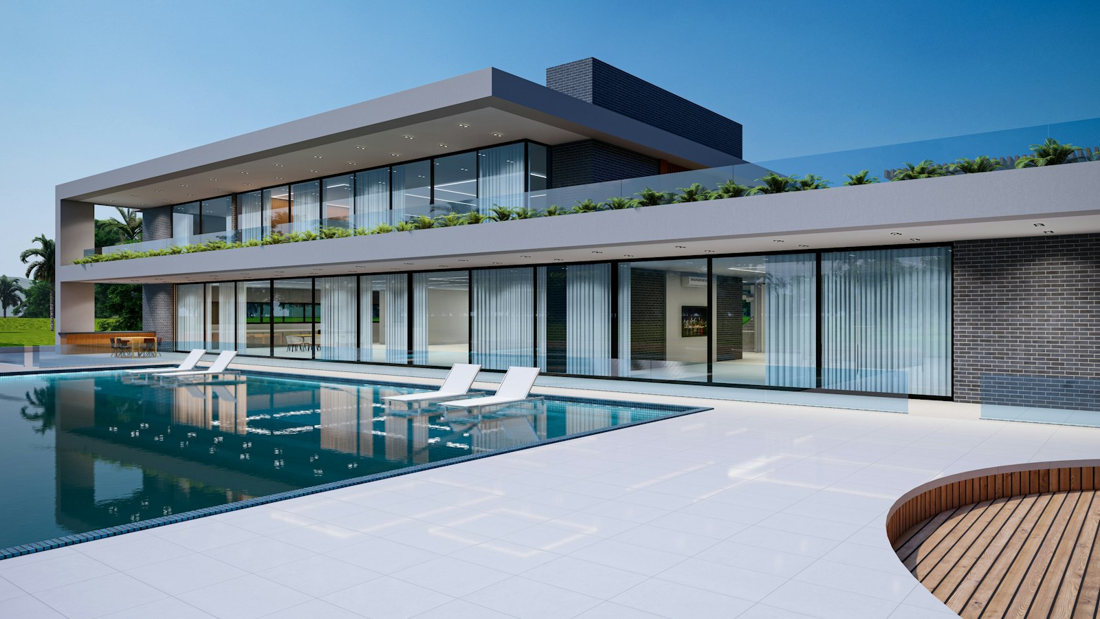 Biens immobiliers