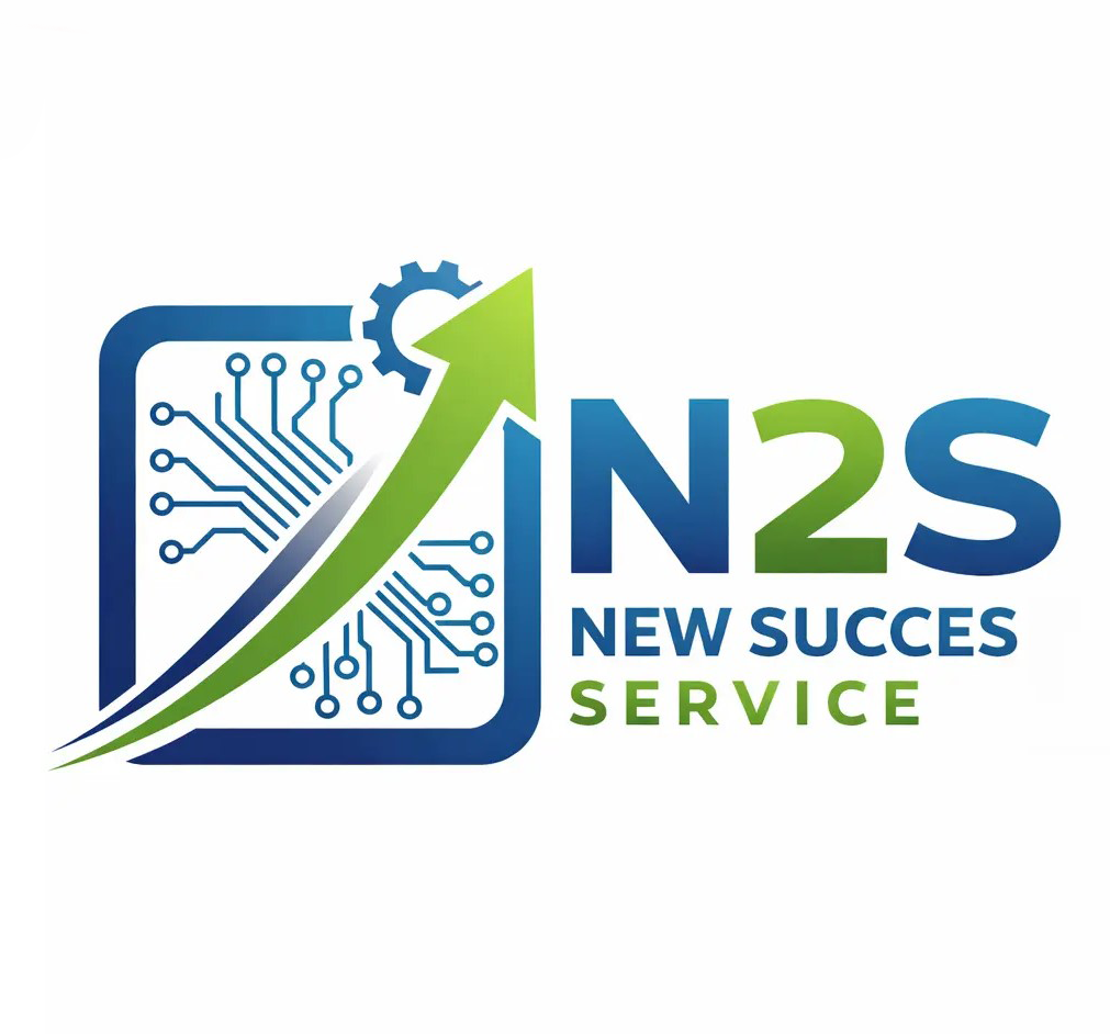 NEW SUCCES SERVICE